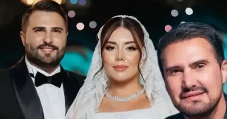 Müğənnilər Nadirin oğlunun toyunda küsüb getdi Ayıbdır, utanmırsınız?
