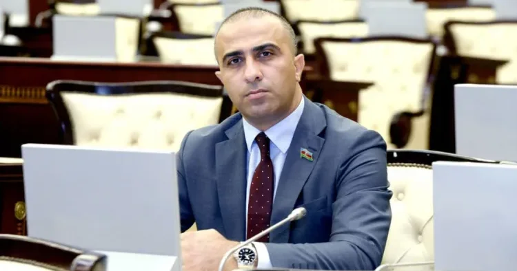 BƏƏ Prezidentinin səfərinin Qarabağda baş tutması özlüyündə önəmli rəmzi məna daşıyır