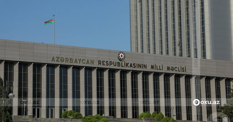 Nəqliyyat ekspedisiya fəaliyyəti haqqında qanun layihəsi müzakirəyə çıxarılıb