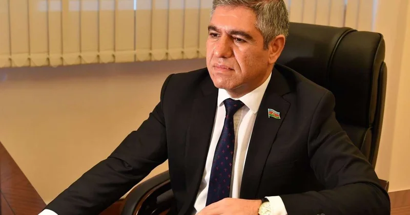 Deputatdan vergilərlə bağlı vacib təklif