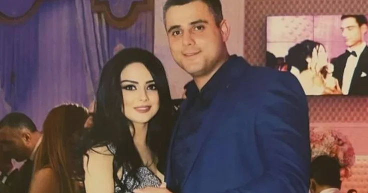 Vəfat edən qardaşı ilə fotosunu paylaşdı