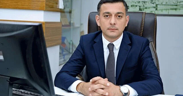 Salatın Əsgərovanın aparıcı oğlunun son halı ürək sızlatdı VİDEO