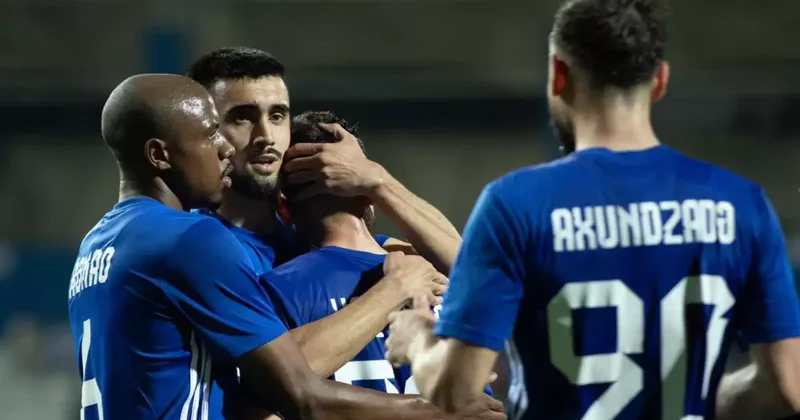 “Sənə halal olsun, “Qarabağ”!”