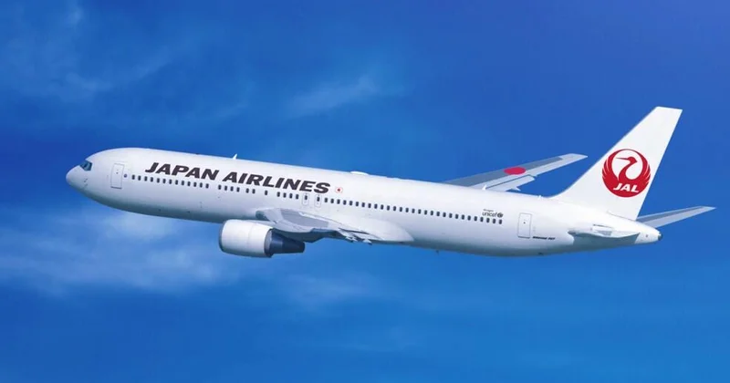 Руководству Japan Airlines урежут оклады после пьяного скандала с пилотом