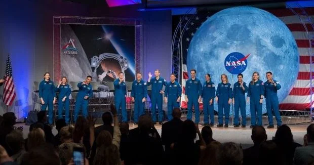 NASA belə səbəbini bilmir, çox güclü başladı KONKRET