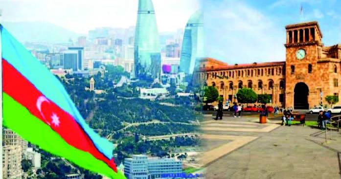 Azərbaycanın siyasi iradəsi və gerçəkliyin sərt diqtəsi