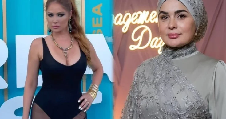 Nigarla arasındakı qalmaqaldan danışdı