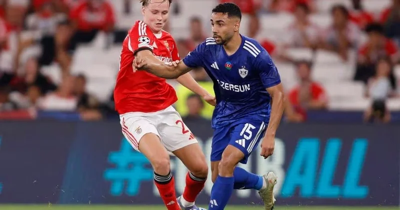 Qarabağ ın legioneri ölkəsinin tarixinə düşüb