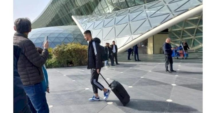 Qarabağ Vətənə qayıtdı