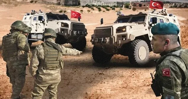 Region ölkələri hərəkətə keçir: Bu dövlət üçün qorxunc XƏBƏRDARLIQ