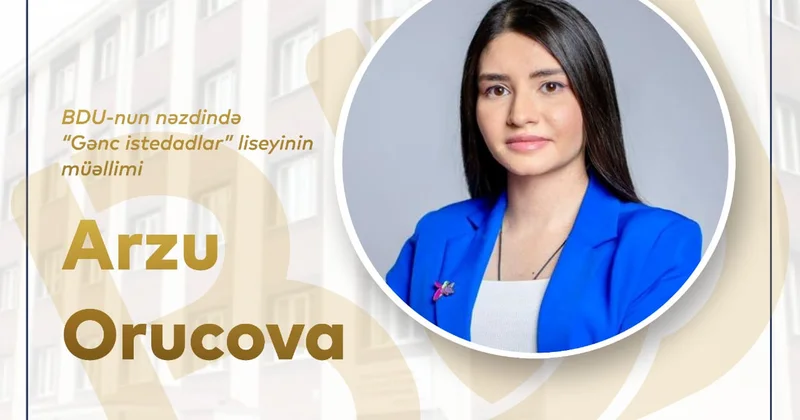 Преподаватель лицея БГУ стала победителем грантового конкурса