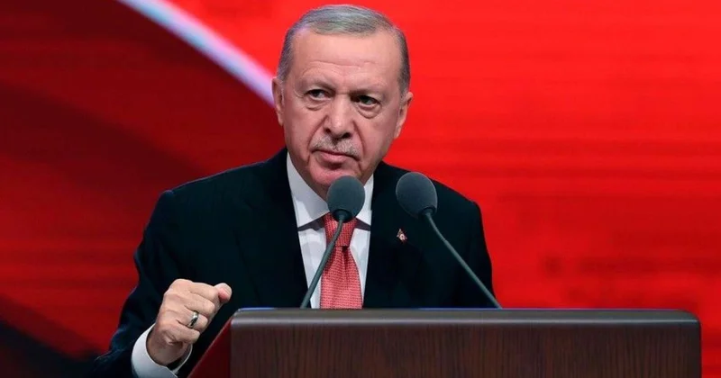 Ərdoğandan Netanyahuya: “Qüdsün murdarlanmasına icazə vermərik”