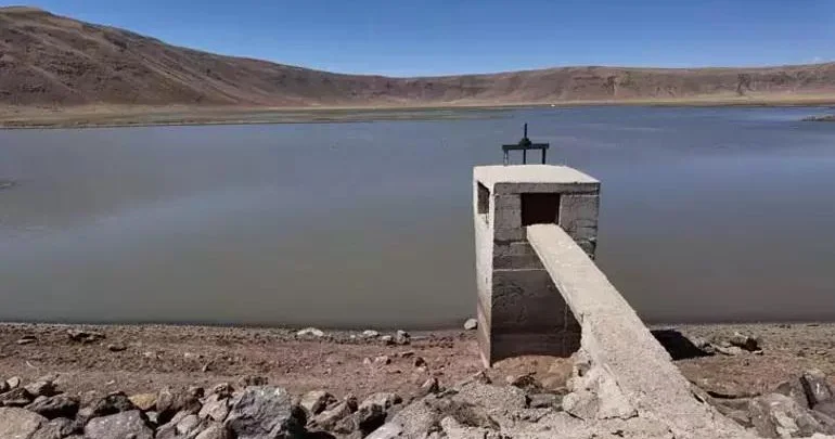 Tikan üstündə həyat: Partlayış olarsa, kəndlər insanı ilə birlikdə məhv olar
