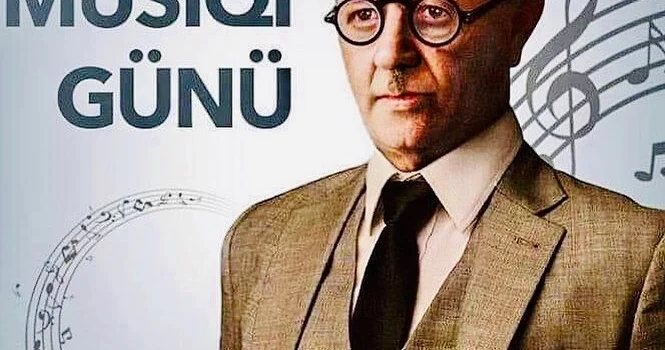Milli musiqi irsimizi zənginləşdirən dahi sənətkar