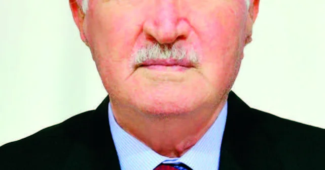 Nüfuzlu jurnalist, ləyaqətli ziyalı