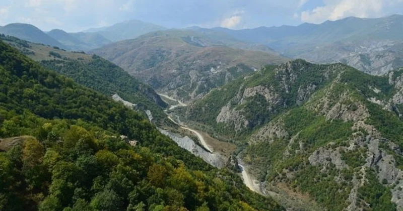 Bu gün Qarabağda Azərbaycan qanunları və dövlət institutları bərqərardır,
