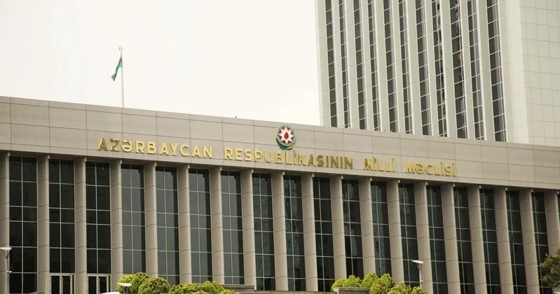 Azərbaycanda Büdcə Məcəlləsinin hazırlanmasına başlanılıb