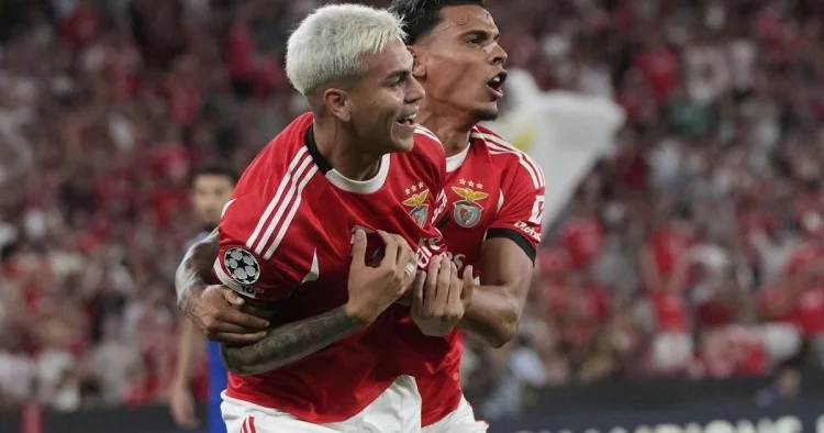 Qarabağ a qol vuran argentinalı: Çox məyusuq