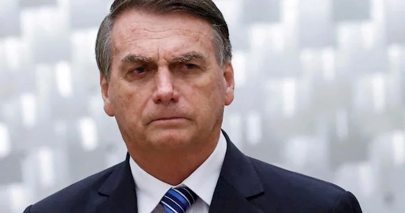 Braziliyanın keçmiş prezidenti 189 min cərimə ödəyəcək İrqçi ifadələrə görə