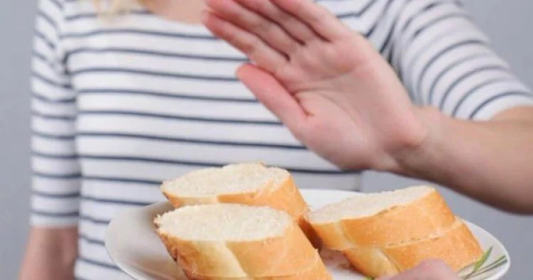 Çörəkdən imtina edəkmi?