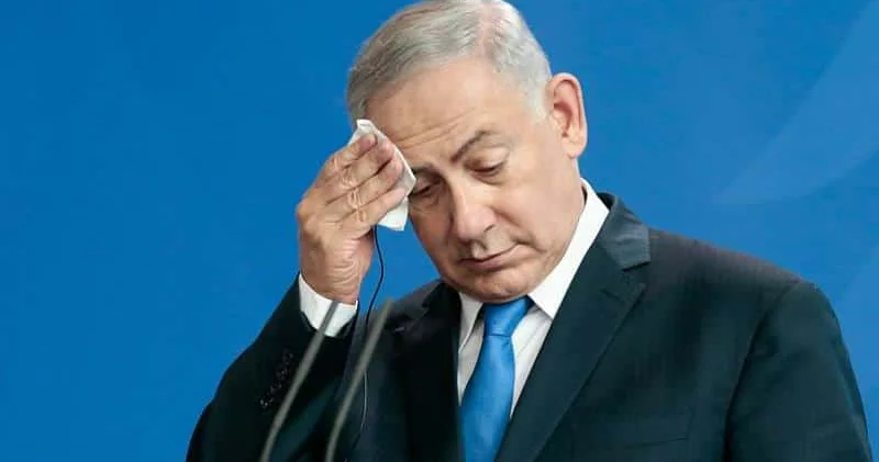 Netanyahu Qətər hakimiyyətini ittiham etdi