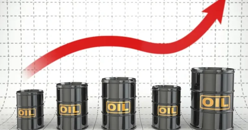 Azərbaycan nefti 2 % ə yaxın bahalaşıb