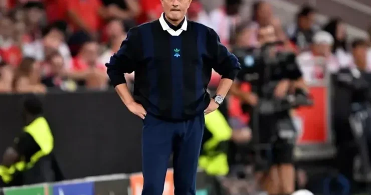 Joze Mourinyo “Benfika”nın baş məşqçisi olur?