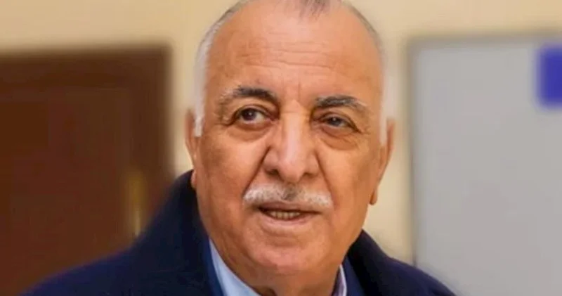 “Heydər Əliyev məni çağırdı və dedi ki, klub al, adını “Qarabağ” qoy” Tarixi söz