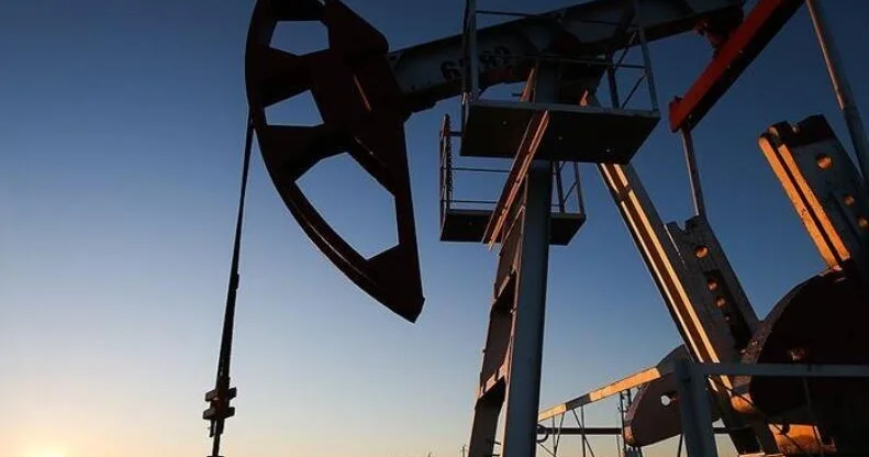 Кто то слишком торопится хоронить азербайджанскую нефть Ильхам Шабан для