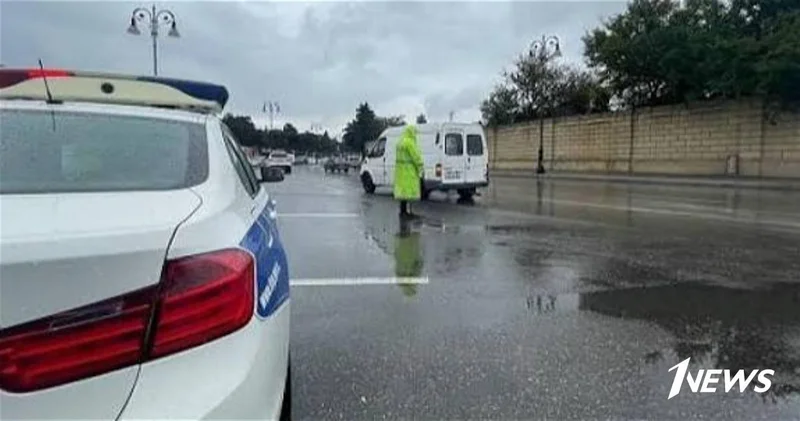 Водителей и пешеходов предупредили об опасностях на дорогах ФОТО