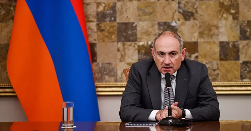 Пашинян: Армения продолжит работу над институционализацией мира с Азербайджаном