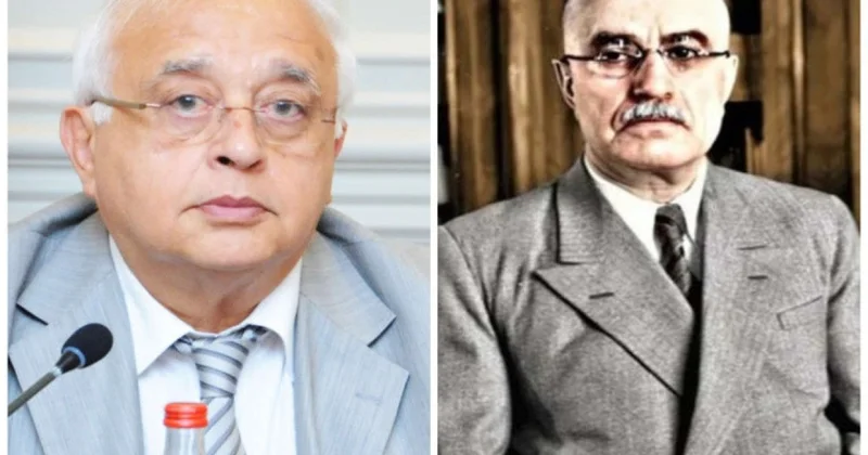 Mir Cəfər Bağırov təmizləmə siyasətini müstəsna qəddarlıqla həyata keçirirdi ELÇİN