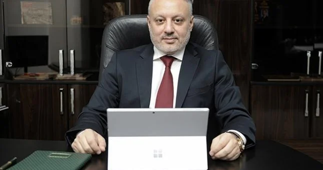 Elxan Səmədovdan Qarabağ a təbrik