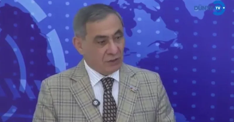 Bu səfər Azərbaycanın Qarabağda yaratdığı sülhə, təhlükəsizliyə, ən əsası ölkəmizin ərazi bütövlüyünə olan dəstəkdir