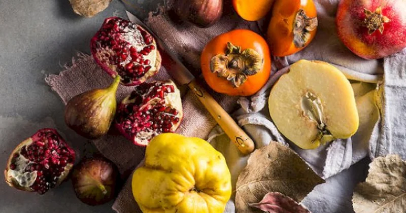 Mütəxəssis: Vitamin çatışmazlığı payızda özünü tez tez göstərir