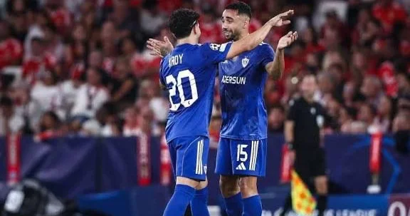 “Qarabağ” ÇL dəki qələbəyə görə nə qədər qazandı? KASSAYA MİLYONLAR GƏLİR