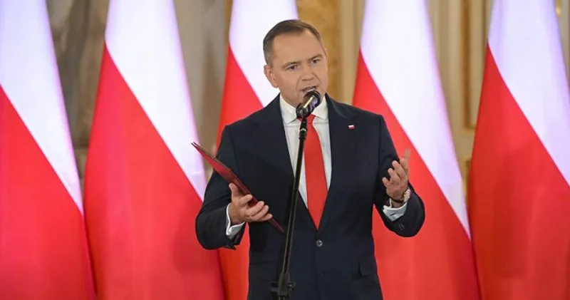 Навроцкий: Польша должна участвовать в ядерном распределении