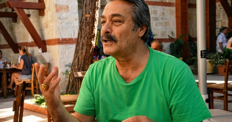 Kadir İnanırın mirası kimə qalacaq? 3 fərqli vəsiyyət, 28 vərəsə...