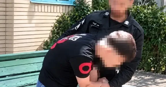 В Тебризе полицейских наказали за жестокость к задержанному подростку Minval Politika