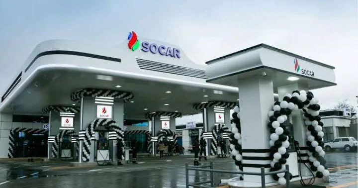 SOCAR bu ölkədə yeni yanacaqdoldurma məntəqələri tikəcək
