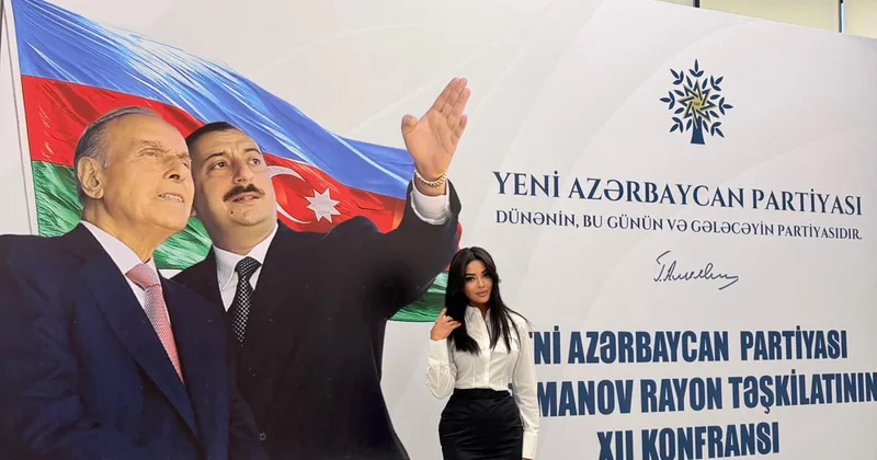 Türk dünyasında dini və mənəvi həmrəyliyin yeni ünvanı Bakı ŞƏRH