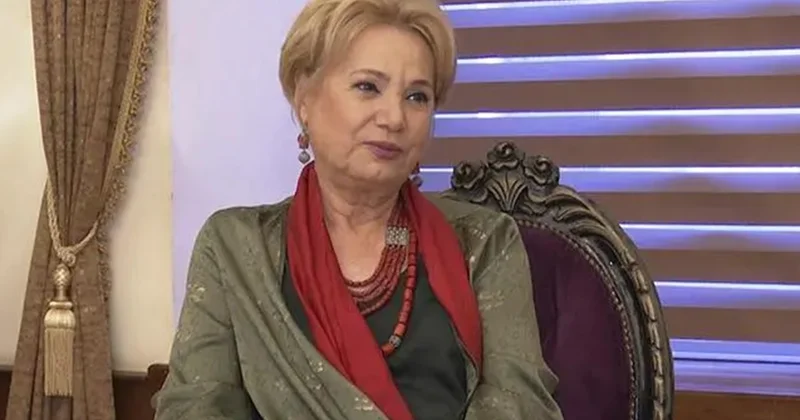 Şükufə Yusupova evə buraxıldı