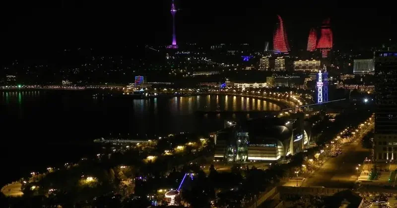 Bu tarixdə Bakıda qaranlıq olacaq