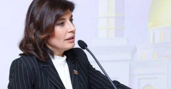 Tarixi Gəncəsər və Xudavəng monastlarındakı ermənilərin “qədim kitabları” kimi saxtlaşdırmaq olmaz Günay Əfəndiyeva