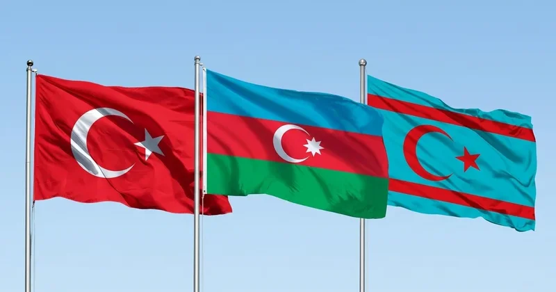 Azərbaycanla ortaq kökdən olan xalqa Suriyada xüsusi imtiyaz verilir Mühüm müzakirə