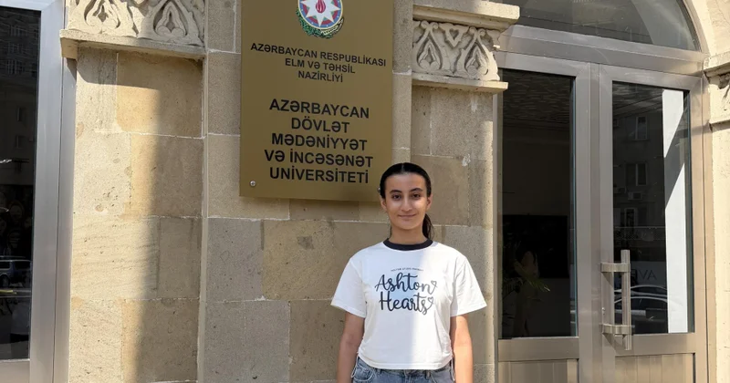 Uşaq evlərinin 28 sakini bu ildən təhsillərini ali və orta ixtisas təhsili müəssisələrində davam etdirir