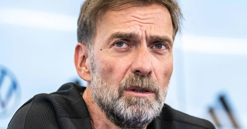 Yurgen Klopp Almaniya millisinin heyətinə 44 futbolçu dəvət edib