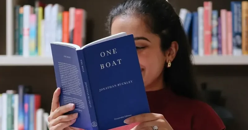 Hər gün 15 dəqiqə kitab oxuyun və pul qazanın: Bu ölkədə qeyri adi təşəbbüs irəli sürülüb