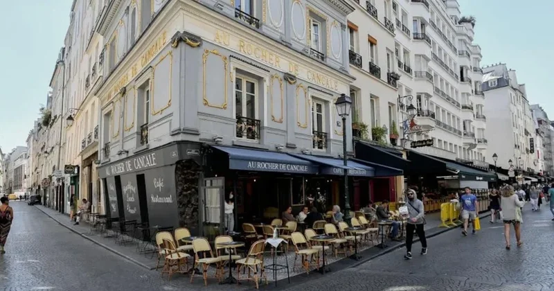Fransanda minlərlə restoran bağlandı