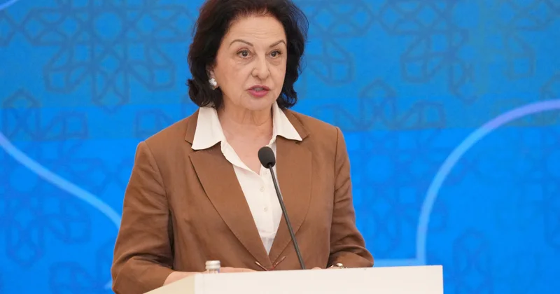 Rektor: İşğal dövründə dağıdılan tarixi dini abidələr dövlət tərəfindən qorunan irs siyahısına daxil edilir